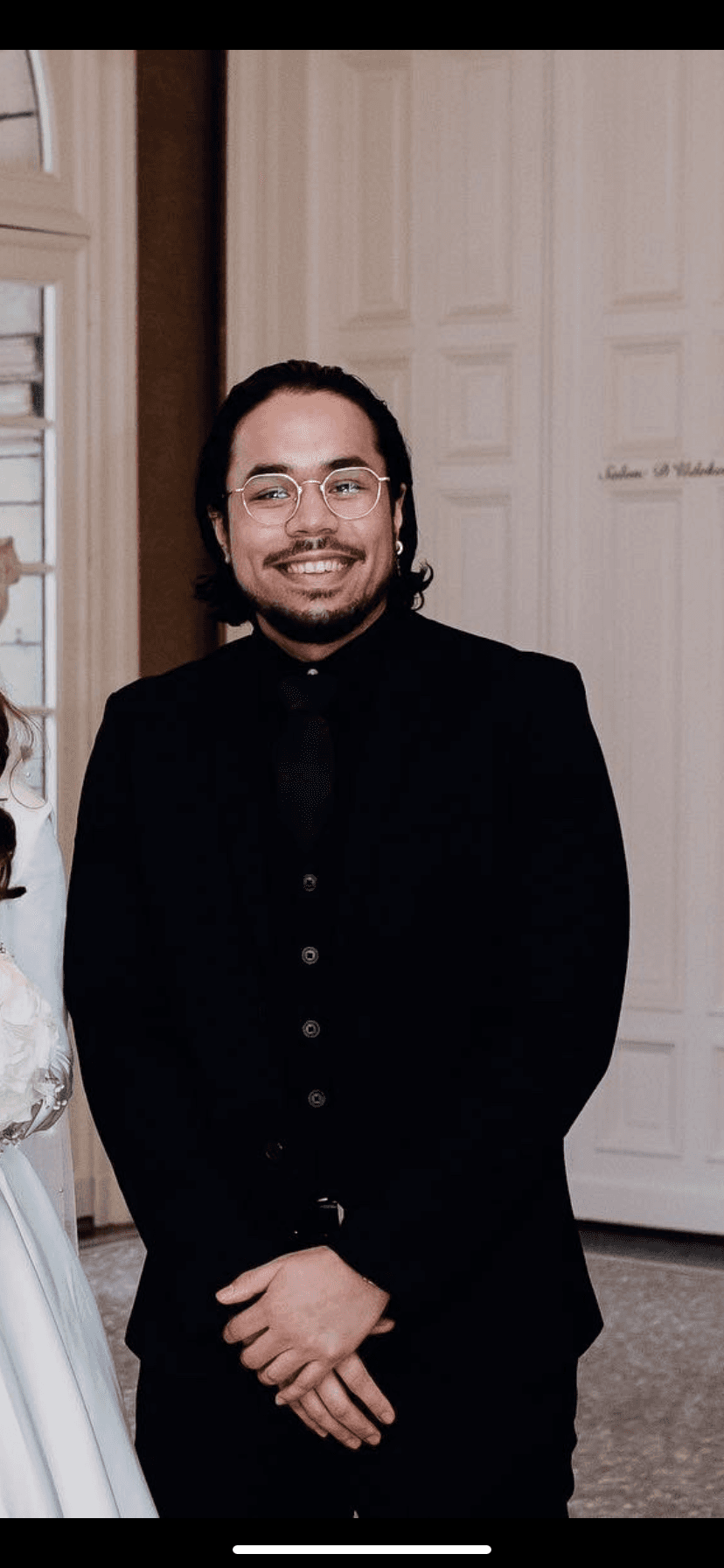 Profile photo of Jesus O'Bulan